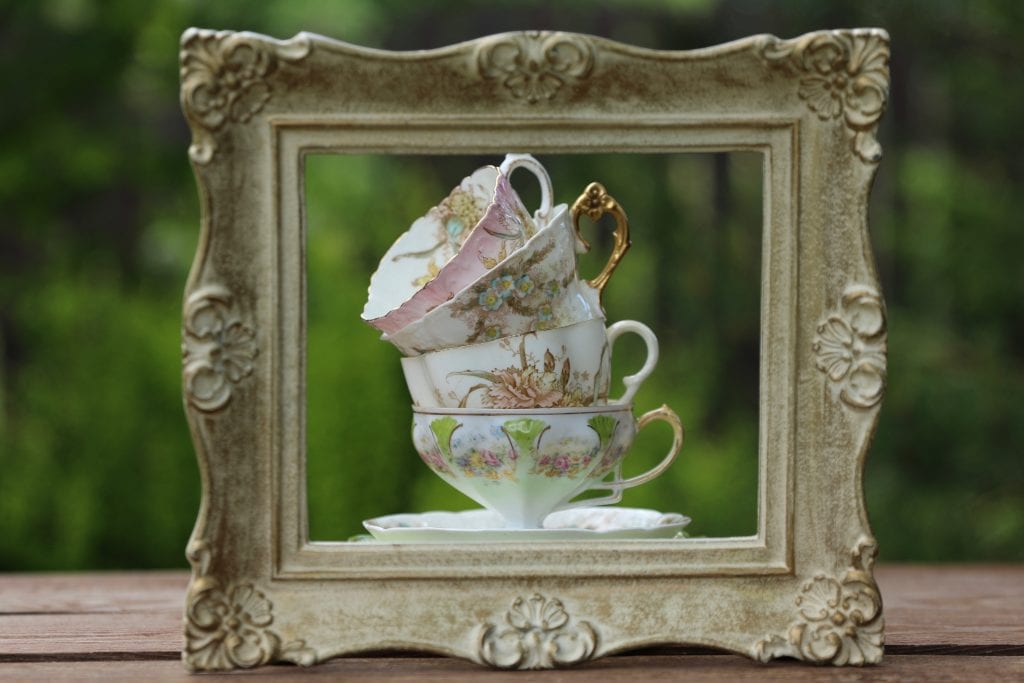 How To Buy Vintage China OnlineWhat You Need To Know