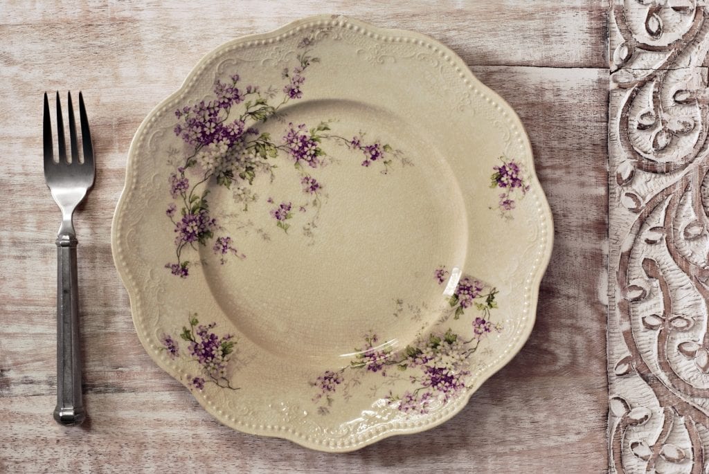 All You Need To Know About Crazing in Fine China