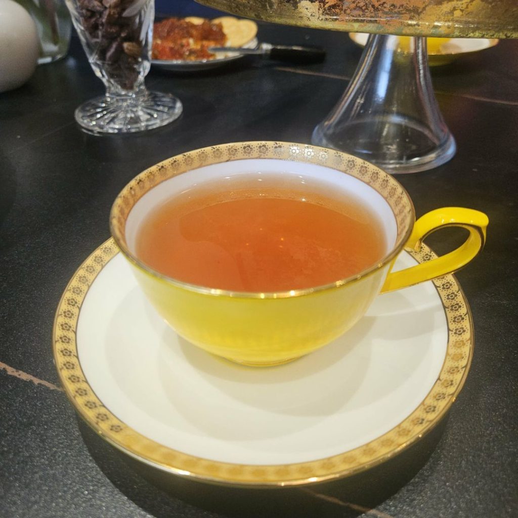 Hospitality at its Finest-Anni's Cafe