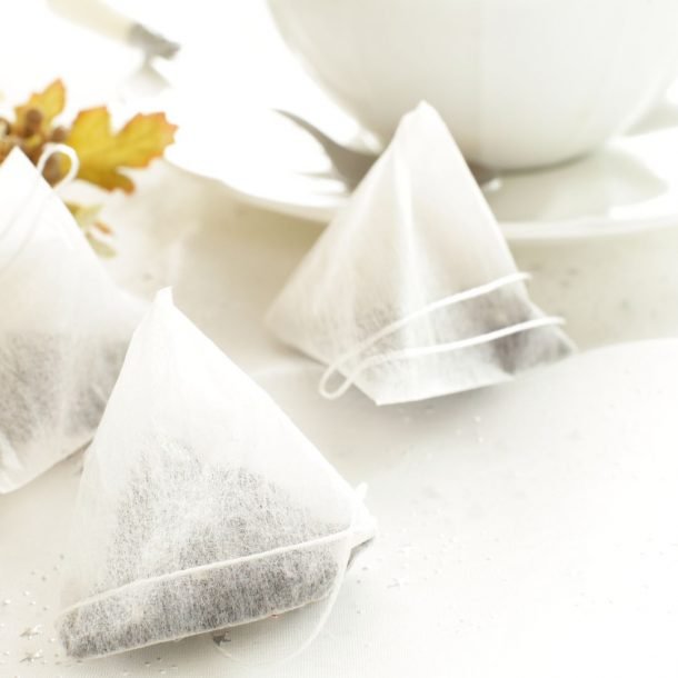 The History Of The Tea Bag The Teacup Attic