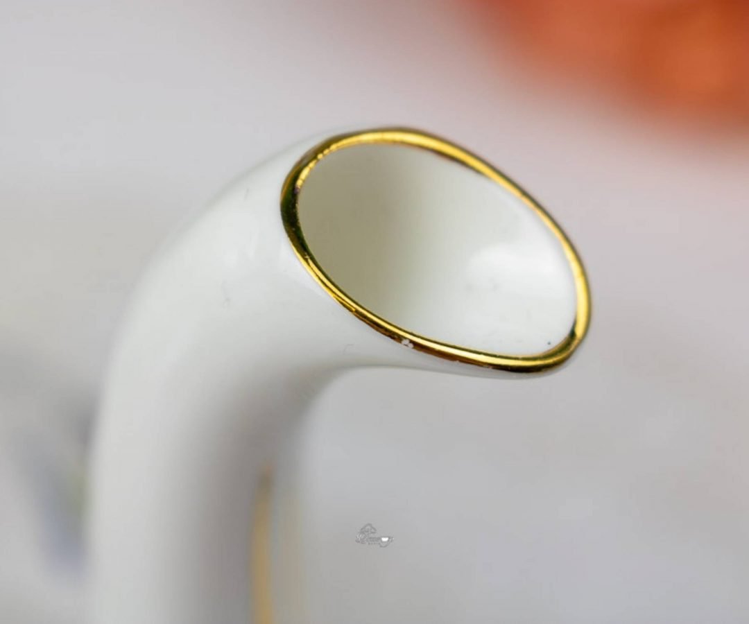 Queen Anne Sonata Coffee Set The Teacup Attic