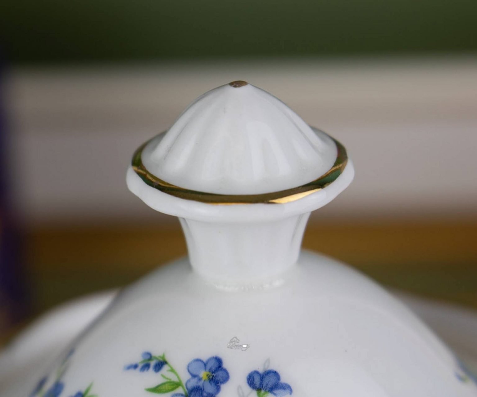 Queen Anne Sonata Coffee Set The Teacup Attic